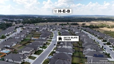 OPEN HOUSE SATURDAY 10/11/25 1:00-3:00PM **Stunning SINGLE STORY on Fair Oaks Ranch Golf and Country Club in Texas - for sale on GolfHomes.com, golf home, golf lot