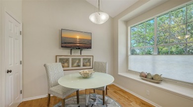 Welcome to this beautifully maintained three-bedroom on University Park Country Club in Florida - for sale on GolfHomes.com, golf home, golf lot