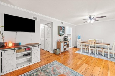 Welcome to this 3-bedroom, 3.5-bath end-unit townhome on Heather Hills Golf Course in North Carolina - for sale on GolfHomes.com, golf home, golf lot