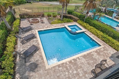 ***ACTIVE MEMBERSHIP AVAILABLE*** Beautiful 5 bed 5.5 bath on Reunion Resort Golf Course in Florida - for sale on GolfHomes.com, golf home, golf lot