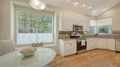 Welcome to this beautifully maintained three-bedroom on University Park Country Club in Florida - for sale on GolfHomes.com, golf home, golf lot