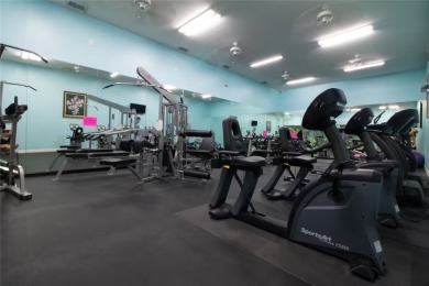 ** Low electricity bills ** Gorgeous condo on the 3rd floor with on Padre Isles Golf Course in Texas - for sale on GolfHomes.com, golf home, golf lot
