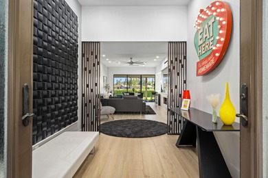 Welcome to 78 Columbia, a stunningly reimagined Pebble Beach on The Springs Country Club in California - for sale on GolfHomes.com, golf home, golf lot