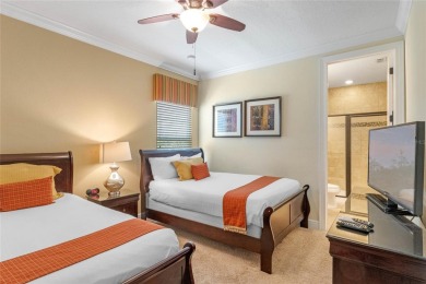 ***ACTIVE MEMBERSHIP AVAILABLE*** Beautiful 5 bed 5.5 bath on Reunion Resort Golf Course in Florida - for sale on GolfHomes.com, golf home, golf lot