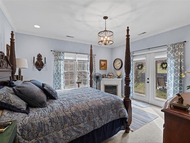 Welcome to a rare opportunity to own a home in The Summit, one on The Summit Country Club in Kentucky - for sale on GolfHomes.com, golf home, golf lot