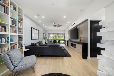 Welcome to 78 Columbia, a stunningly reimagined Pebble Beach on The Springs Country Club in California - for sale on GolfHomes.com, golf home, golf lot