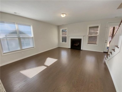 Seller is willing to cover up to six (6) months of buyer's on The Fairways at Laurel Canyon in Georgia - for sale on GolfHomes.com, golf home, golf lot