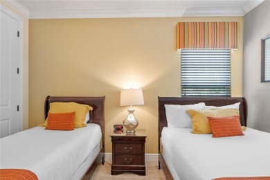 ***ACTIVE MEMBERSHIP AVAILABLE*** Beautiful 5 bed 5.5 bath on Reunion Resort Golf Course in Florida - for sale on GolfHomes.com, golf home, golf lot