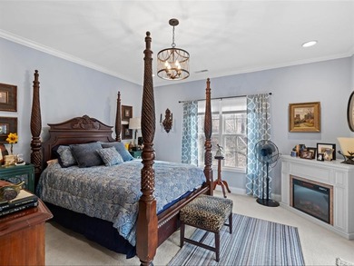 Welcome to a rare opportunity to own a home in The Summit, one on The Summit Country Club in Kentucky - for sale on GolfHomes.com, golf home, golf lot