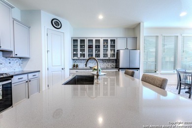 OPEN HOUSE SATURDAY 10/11/25 1:00-3:00PM **Stunning SINGLE STORY on Fair Oaks Ranch Golf and Country Club in Texas - for sale on GolfHomes.com, golf home, golf lot