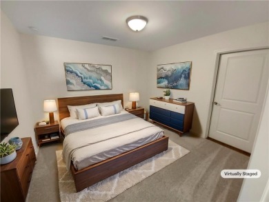 Seller is willing to cover up to six (6) months of buyer's on The Fairways at Laurel Canyon in Georgia - for sale on GolfHomes.com, golf home, golf lot