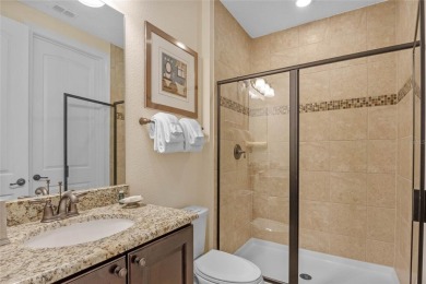 ***ACTIVE MEMBERSHIP AVAILABLE*** Beautiful 5 bed 5.5 bath on Reunion Resort Golf Course in Florida - for sale on GolfHomes.com, golf home, golf lot