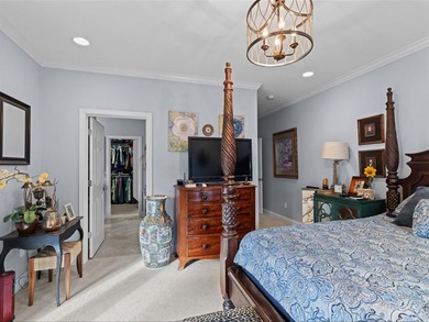 Welcome to a rare opportunity to own a home in The Summit, one on The Summit Country Club in Kentucky - for sale on GolfHomes.com, golf home, golf lot