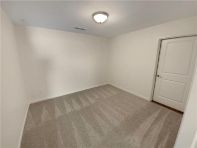 Seller is willing to cover up to six (6) months of buyer's on The Fairways at Laurel Canyon in Georgia - for sale on GolfHomes.com, golf home, golf lot