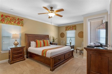 ***ACTIVE MEMBERSHIP AVAILABLE*** Beautiful 5 bed 5.5 bath on Reunion Resort Golf Course in Florida - for sale on GolfHomes.com, golf home, golf lot