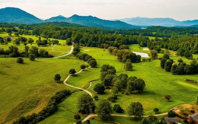 LUXURY LIVING IN THE MOUNTAINS!! If you are wanting to live in on Mountain Harbour Golf Club in North Carolina - for sale on GolfHomes.com, golf home, golf lot