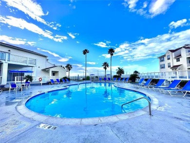 ** Low electricity bills ** Gorgeous condo on the 3rd floor with on Padre Isles Golf Course in Texas - for sale on GolfHomes.com, golf home, golf lot