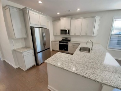 Seller is willing to cover up to six (6) months of buyer's on The Fairways at Laurel Canyon in Georgia - for sale on GolfHomes.com, golf home, golf lot