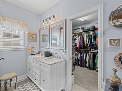 Welcome to a rare opportunity to own a home in The Summit, one on The Summit Country Club in Kentucky - for sale on GolfHomes.com, golf home, golf lot