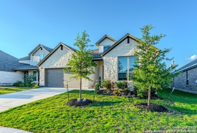 OPEN HOUSE SATURDAY 10/11/25 1:00-3:00PM **Stunning SINGLE STORY on Fair Oaks Ranch Golf and Country Club in Texas - for sale on GolfHomes.com, golf home, golf lot