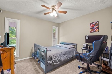 Welcome to this 3-bedroom, 3.5-bath end-unit townhome on Heather Hills Golf Course in North Carolina - for sale on GolfHomes.com, golf home, golf lot