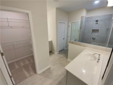 Seller is willing to cover up to six (6) months of buyer's on The Fairways at Laurel Canyon in Georgia - for sale on GolfHomes.com, golf home, golf lot