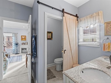 Welcome to a rare opportunity to own a home in The Summit, one on The Summit Country Club in Kentucky - for sale on GolfHomes.com, golf home, golf lot