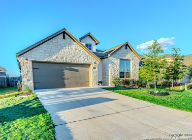 OPEN HOUSE SATURDAY 10/11/25 1:00-3:00PM **Stunning SINGLE STORY on Fair Oaks Ranch Golf and Country Club in Texas - for sale on GolfHomes.com, golf home, golf lot