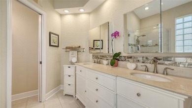 Welcome to this beautifully maintained three-bedroom on University Park Country Club in Florida - for sale on GolfHomes.com, golf home, golf lot