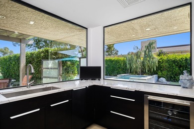 Welcome to 78 Columbia, a stunningly reimagined Pebble Beach on The Springs Country Club in California - for sale on GolfHomes.com, golf home, golf lot