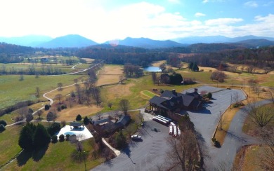 LUXURY LIVING IN THE MOUNTAINS!! If you are wanting to live in on Mountain Harbour Golf Club in North Carolina - for sale on GolfHomes.com, golf home, golf lot