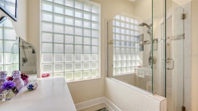 Welcome to this beautifully maintained three-bedroom on University Park Country Club in Florida - for sale on GolfHomes.com, golf home, golf lot
