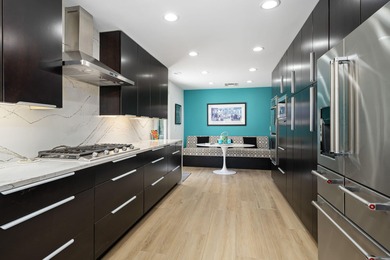 Welcome to 78 Columbia, a stunningly reimagined Pebble Beach on The Springs Country Club in California - for sale on GolfHomes.com, golf home, golf lot