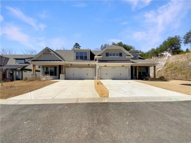 Seller is willing to cover up to six (6) months of buyer's on The Fairways at Laurel Canyon in Georgia - for sale on GolfHomes.com, golf home, golf lot