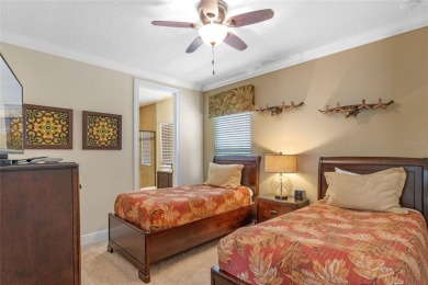 ***ACTIVE MEMBERSHIP AVAILABLE*** Beautiful 5 bed 5.5 bath on Reunion Resort Golf Course in Florida - for sale on GolfHomes.com, golf home, golf lot