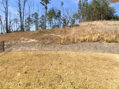 Seller is willing to cover up to six (6) months of buyer's on The Fairways at Laurel Canyon in Georgia - for sale on GolfHomes.com, golf home, golf lot