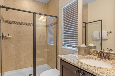 ***ACTIVE MEMBERSHIP AVAILABLE*** Beautiful 5 bed 5.5 bath on Reunion Resort Golf Course in Florida - for sale on GolfHomes.com, golf home, golf lot