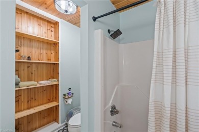 Welcome to this 3-bedroom, 3.5-bath end-unit townhome on Heather Hills Golf Course in North Carolina - for sale on GolfHomes.com, golf home, golf lot