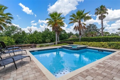***ACTIVE MEMBERSHIP AVAILABLE*** Beautiful 5 bed 5.5 bath on Reunion Resort Golf Course in Florida - for sale on GolfHomes.com, golf home, golf lot