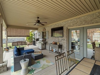 Welcome to a rare opportunity to own a home in The Summit, one on The Summit Country Club in Kentucky - for sale on GolfHomes.com, golf home, golf lot