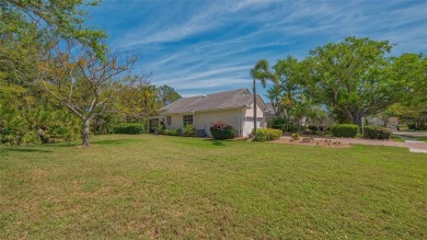 Welcome to this beautifully maintained three-bedroom on University Park Country Club in Florida - for sale on GolfHomes.com, golf home, golf lot