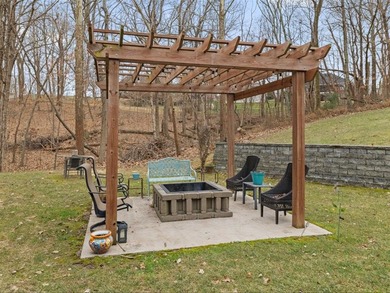 Welcome to a rare opportunity to own a home in The Summit, one on The Summit Country Club in Kentucky - for sale on GolfHomes.com, golf home, golf lot