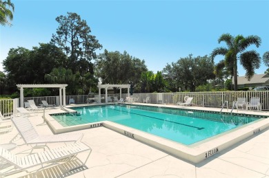 Welcome to this beautifully maintained three-bedroom on University Park Country Club in Florida - for sale on GolfHomes.com, golf home, golf lot