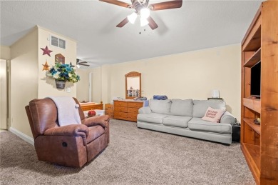 Welcome to this 3-bedroom, 3.5-bath end-unit townhome on Heather Hills Golf Course in North Carolina - for sale on GolfHomes.com, golf home, golf lot