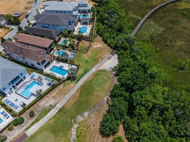 ***ACTIVE MEMBERSHIP AVAILABLE*** Beautiful 5 bed 5.5 bath on Reunion Resort Golf Course in Florida - for sale on GolfHomes.com, golf home, golf lot