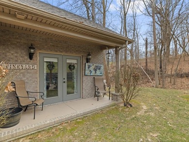 Welcome to a rare opportunity to own a home in The Summit, one on The Summit Country Club in Kentucky - for sale on GolfHomes.com, golf home, golf lot