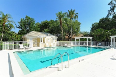 Welcome to this beautifully maintained three-bedroom on University Park Country Club in Florida - for sale on GolfHomes.com, golf home, golf lot