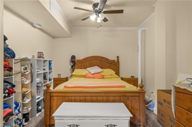 Welcome to this 3-bedroom, 3.5-bath end-unit townhome on Heather Hills Golf Course in North Carolina - for sale on GolfHomes.com, golf home, golf lot
