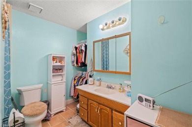 Welcome to this 3-bedroom, 3.5-bath end-unit townhome on Heather Hills Golf Course in North Carolina - for sale on GolfHomes.com, golf home, golf lot