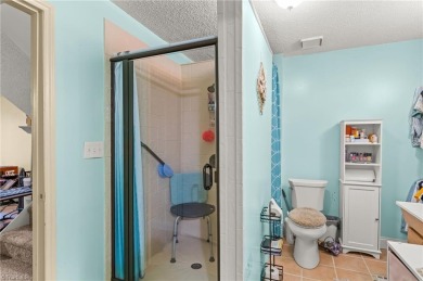 Welcome to this 3-bedroom, 3.5-bath end-unit townhome on Heather Hills Golf Course in North Carolina - for sale on GolfHomes.com, golf home, golf lot